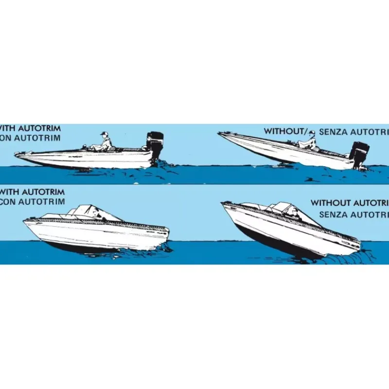 Best Flaps Auto Trim Poste De Pilotage·Flaps