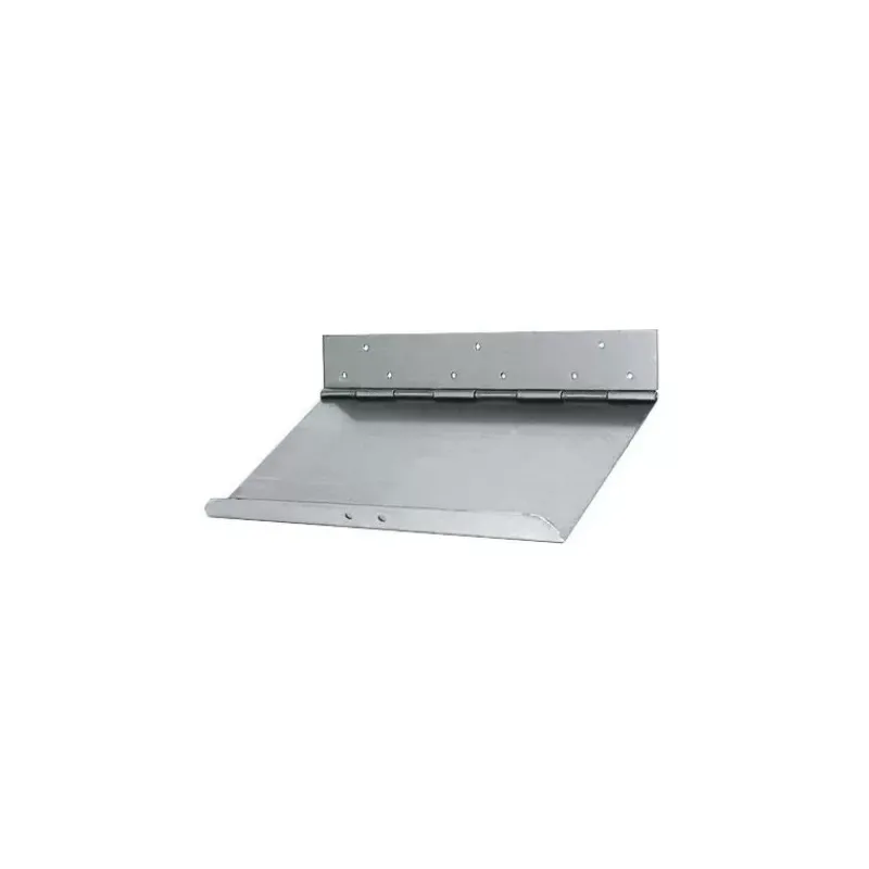 Flaps inox standards*Osculati Clearance