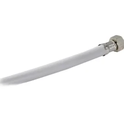 Clearance Flexible de douche PVC 2,5 m Robinetterie·Douche & Douchette|Robinetterie·Douchettes & Douches