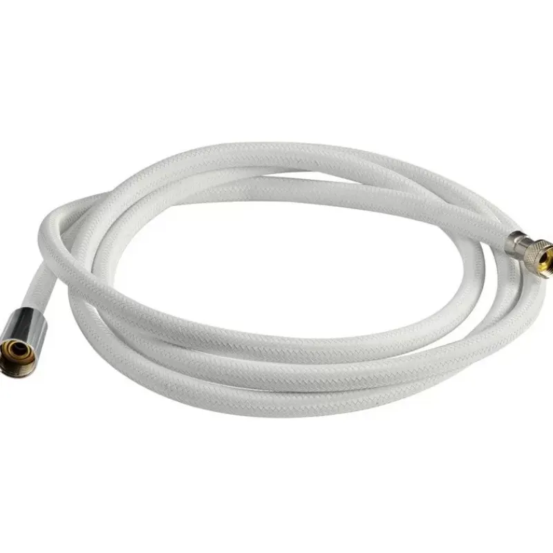 New Flexible douche Nylon Armé Robinetterie·Douche & Douchette|Robinetterie·Douchettes & Douches