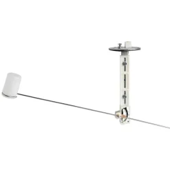 Flotteur jauge carburant inox et céramique*Osculati Discount