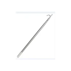 Gaffe téléscopique aluminium Pro*Osculati New