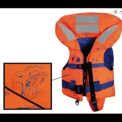 Gilet enfant SV 150N*Osculati Sale