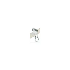 Goupille à languette + câble*Osculati Outlet