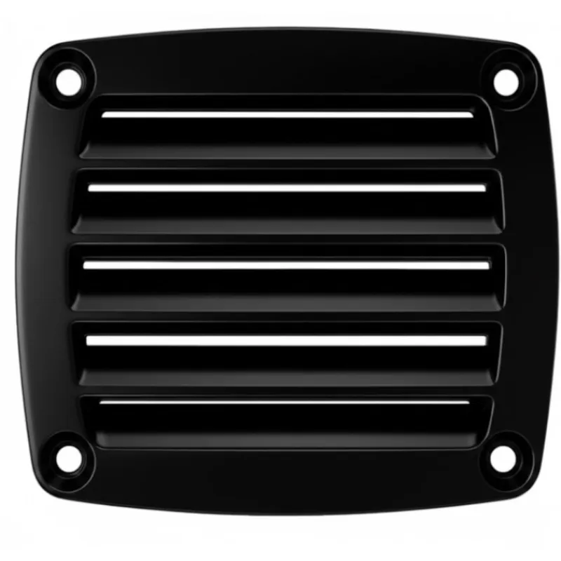 Sale Grille d'aération 17 cm² |126 x 127 Grille & Aération·Grille D'Aération|Hublot & Aération·Grille D'Aération