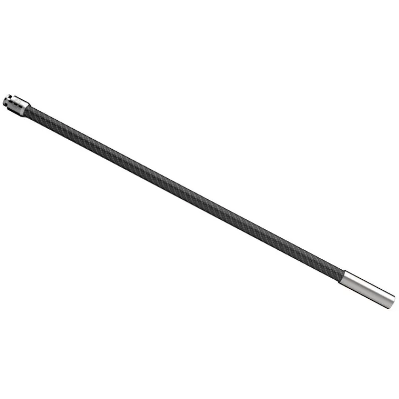 Hampe flexible pour taud | fibre de verre et carbone Confort Extérieur - Cockpit·Accessoires Bimini & Taud De Soleil
