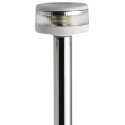 Hampe lumineuse avec feu à led 360° Evoled extractible Eclairage & Lampe·Feux De Navigation