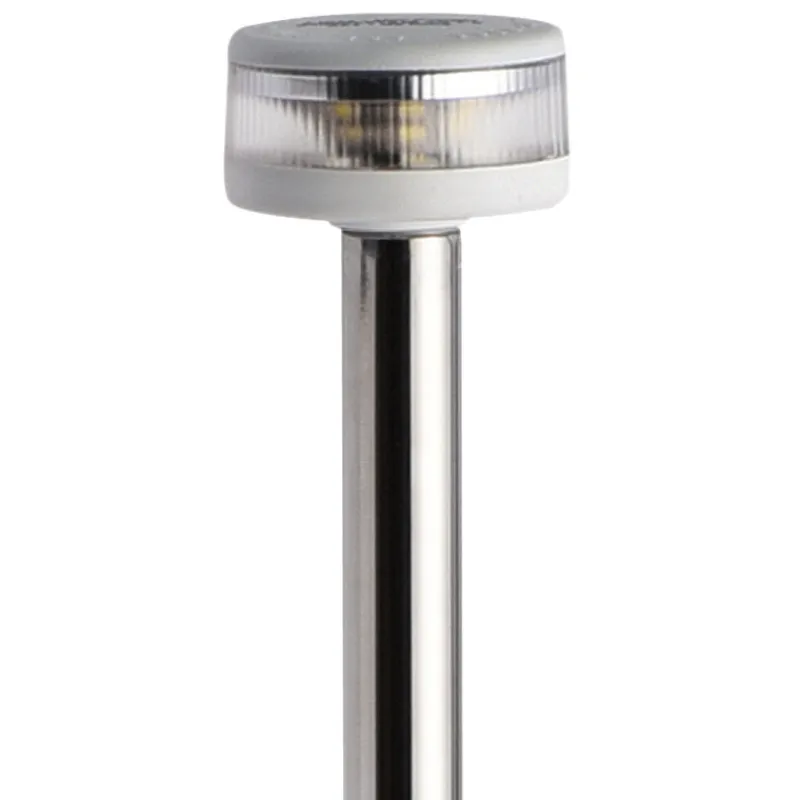 Hampe lumineuse avec feu à led 360° Evoled extractible Eclairage & Lampe·Feux De Navigation