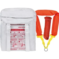 Harnais flottant pour homme à la mer*Osculati New