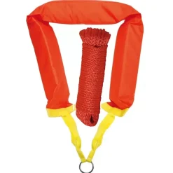 Harnais flottant pour homme à la mer*Osculati New