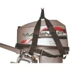 Discount Harnais porte-moteur 50 kg Moteur Hors-Bord Thermique & Équipements·Accessoire Moteur Hors-Bord|Equipement De Pont·Mât De Charge & Bossoir