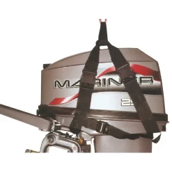 Discount Harnais porte-moteur 50 kg Moteur Hors-Bord Thermique & Équipements·Accessoire Moteur Hors-Bord|Equipement De Pont·Mât De Charge & Bossoir