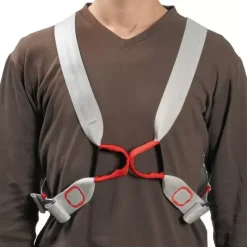 Outlet Harnais ultraléger Matériel De Sécurité Embarqué·Longe, Harnais & Ligne De Vie