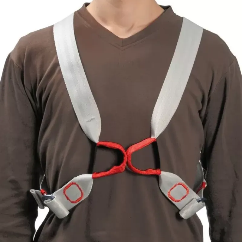 Outlet Harnais ultraléger Matériel De Sécurité Embarqué·Longe, Harnais & Ligne De Vie