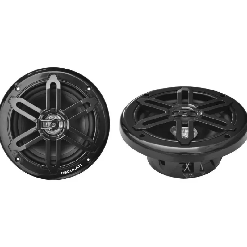 Online Haut-parleur 6,5" - 240 W Multimédia - Hi-Tech·Enceintes & Haut Parleurs