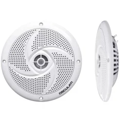 Best Haut-parleur extra-plat 6,5" - 120 W Multimédia - Hi-Tech·Enceintes & Haut Parleurs