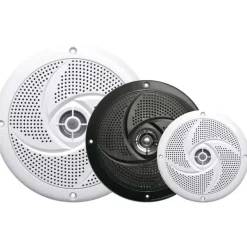 Best Haut-parleur extra-plat 6,5