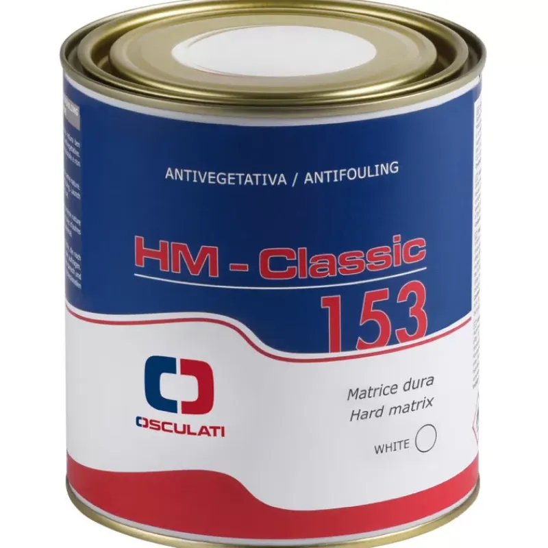 Discount HM Classic 153 | 0,75 L Antifouling·Antifouling À Matrice Dure