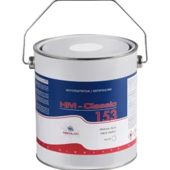 HM Classic 153 | 2,5 L*Osculati Best