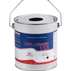 HM Classic 153 | 2,5 L*Osculati Best