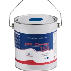 Outlet HM Classic 153 | 5 L Antifouling·Antifouling À Matrice Dure