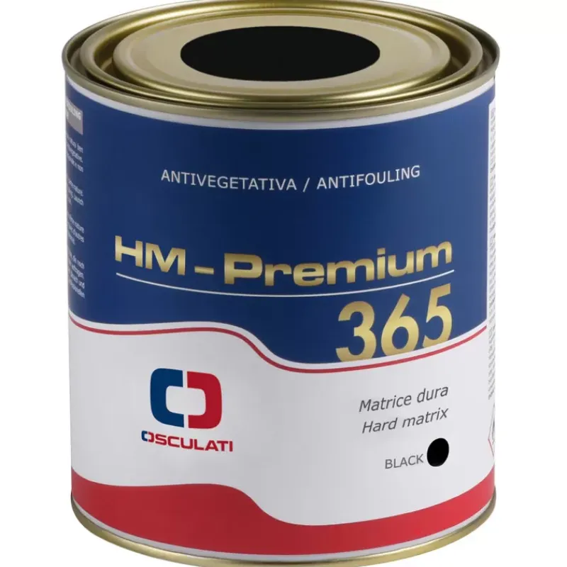 HM Premium 365 | 0,75 L*Osculati Hot