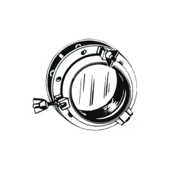 Discount Hublot rond nylon 320 mm Fenêtre & Baie·Fenêtre Universelle Van, Caravane Et Camping-Car|Hublot & Aération·Hublot & Panneau De Pont