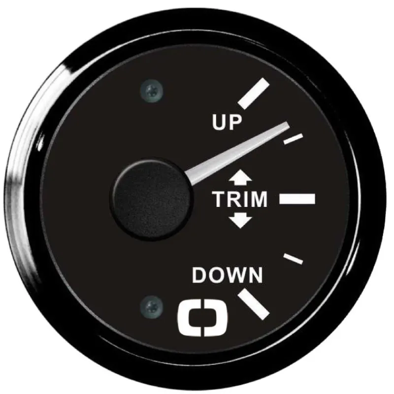 Indicateur de Trim*Osculati Clearance