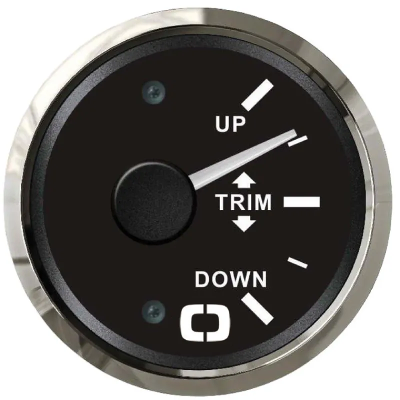Indicateur de Trim*Osculati Clearance
