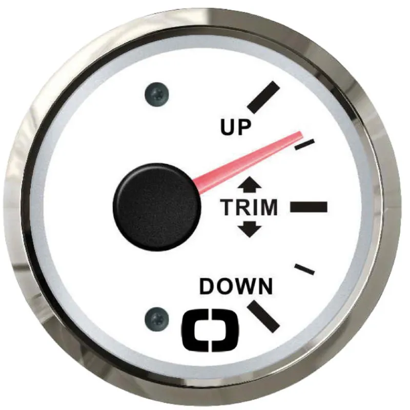 Indicateur de Trim*Osculati Clearance