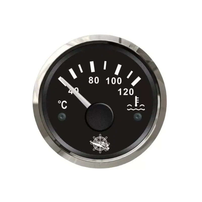 Clearance Indicateur température d'eau Poste De Pilotage·Instrument De Contrôle