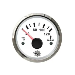 Clearance Indicateur température d'eau Poste De Pilotage·Instrument De Contrôle
