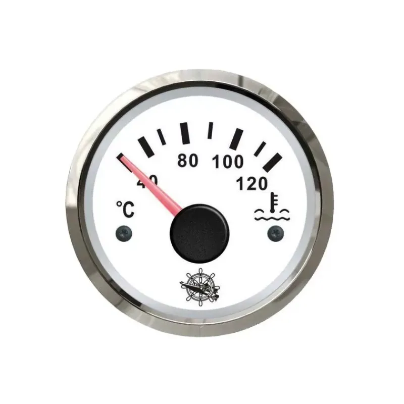 Clearance Indicateur température d'eau Poste De Pilotage·Instrument De Contrôle