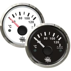 Clearance Indicateur température d'eau Poste De Pilotage·Instrument De Contrôle