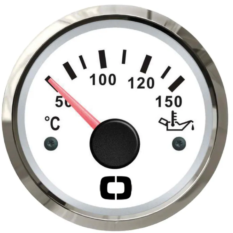 Indicateur température d'huile*Osculati Sale