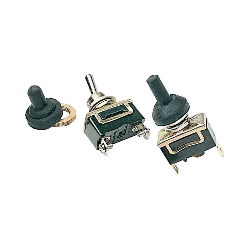 New Interrupteur à levier Distribution & Protection·Interrupteur Ac/Dc (230V Et 12V)|Distribution & Protection·Interrupteur Ac/Dc