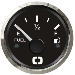Clearance Jauge à carburant 10/190 Ohm Poste De Pilotage·Instrument De Contrôle