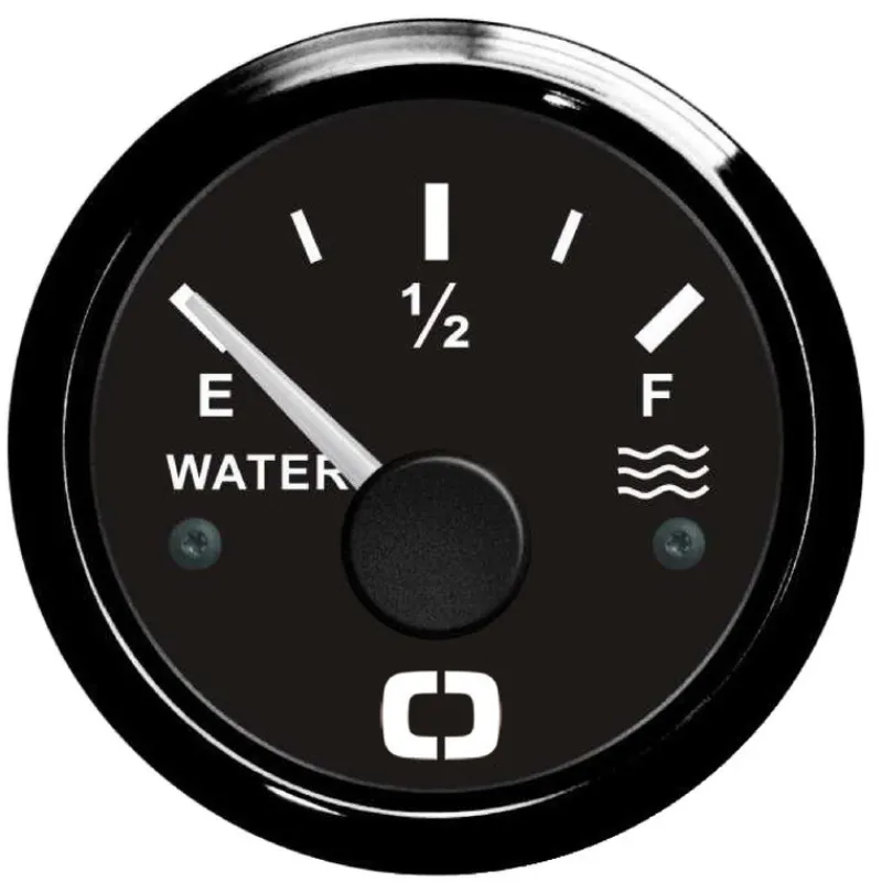 Outlet Jauge à eau 0-190 et 240-33 Ohms Réservoir D'Eau·Instrument Contrôle Niveau D'Eau|Réservoir D'Eau·Contrôle Niveau D'Eau