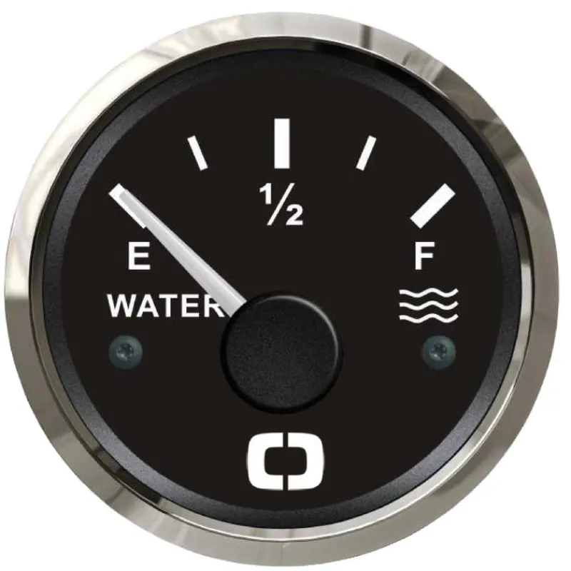 Outlet Jauge à eau 0-190 et 240-33 Ohms Réservoir D'Eau·Instrument Contrôle Niveau D'Eau|Réservoir D'Eau·Contrôle Niveau D'Eau