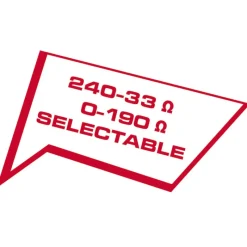Outlet Jauge à eau 0-190 et 240-33 Ohms Réservoir D'Eau·Instrument Contrôle Niveau D'Eau|Réservoir D'Eau·Contrôle Niveau D'Eau