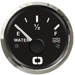 Jauge à eau 0-190 Ohm*Osculati Clearance