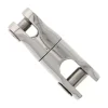 Jonction émérillon chaine / ancre ø 12 à 14 mm*Osculati Sale