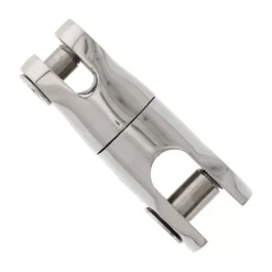 Jonction émérillon chaine / ancre ø 12 à 14 mm*Osculati Sale