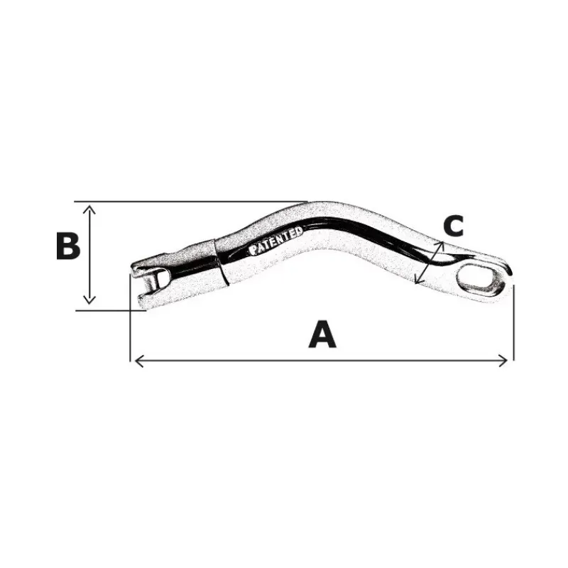 Jonction Twist*Osculati New