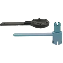 Kit clés de serrage pour vanne VA NX Annexe & Barque·Accessoires Annexe & Pneumatique
