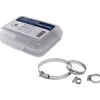 Kit colliers de serrage inox*Osculati Online
