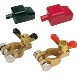 Clearance Kit cosses & capuchons Batterie·Cosse À Batterie|Batteries·Cosse Pour Batterie