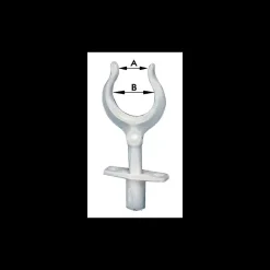 Kit dame de nage nylon*Osculati New
