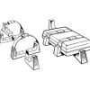 Kit de fixation radeau*Osculati Online