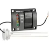 Kit indicateur + sonde eaux noires*Osculati Best